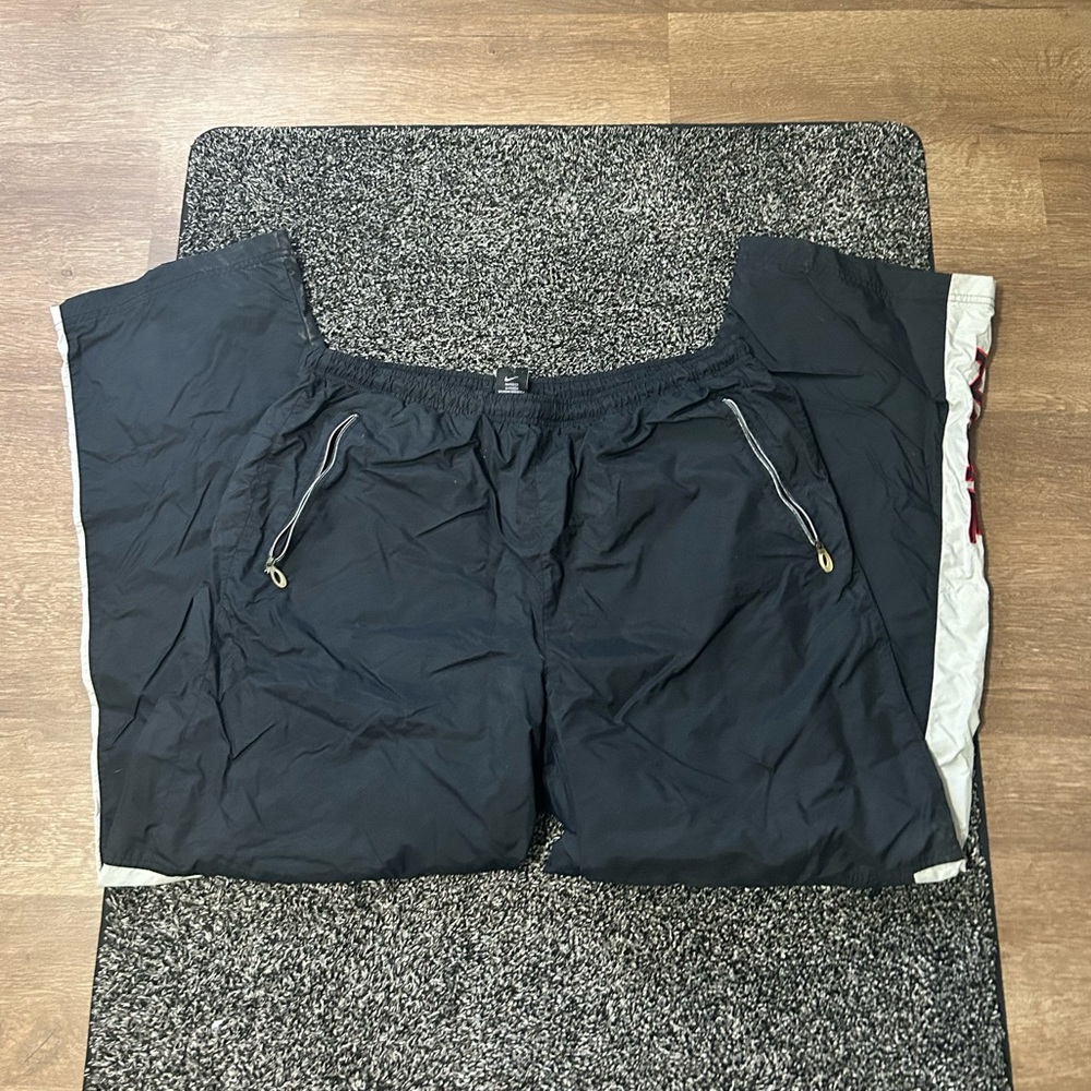 Men’s Nike Windrunner Woven Pants